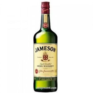 Виски ДЖЕЙМСОН 0.7L
