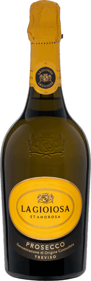 Игристое вино La Gioiosa Prosecco DOC Treviso - 0.75л