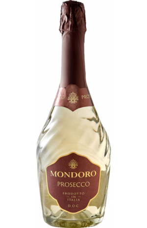 Игристое вино Mondoro Prosecco DOC