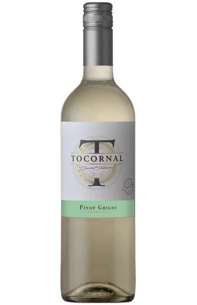 Вино Tocornal Pinot Grigio