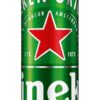 Пиво Heineken Lager (Russia), in can, 430 мл