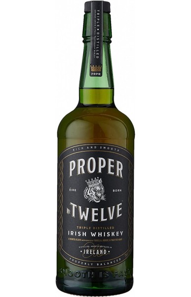 Виски Proper No. Twelve, 0.7 л