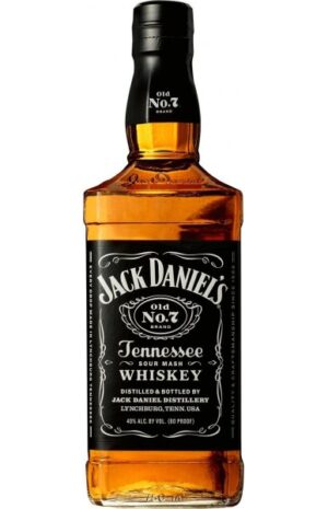 Виски Jack Daniels, 0.7 л
