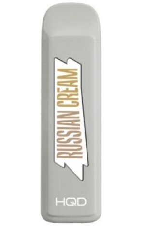 1800 HQD Mega (Коктейль белый русский)