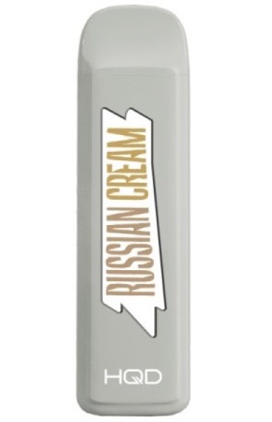 1800 HQD Mega (Коктейль белый русский)