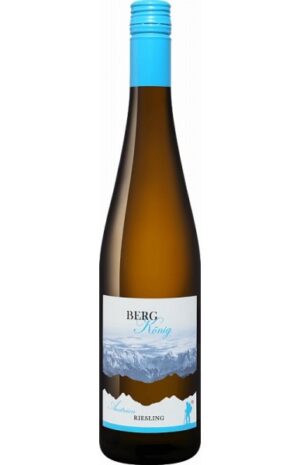 Вино Heninger, Berg Konig Riesling, 2021