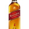 Виски Red Label, 0.5 л