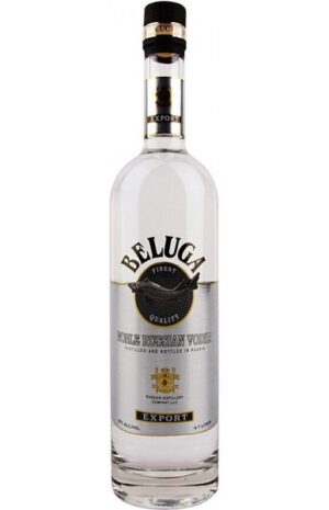 Водка Белуга Нобл, 0.7 л