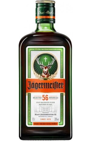 Ликер Jagermeister, 0.7 л