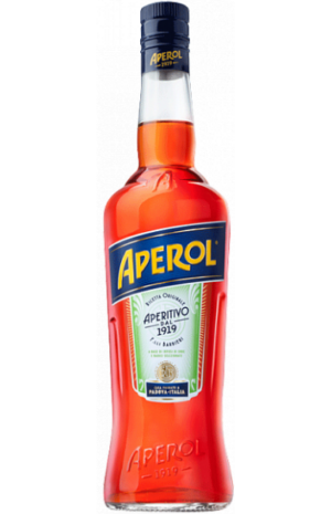 Купить апероль в Екатеринбурге