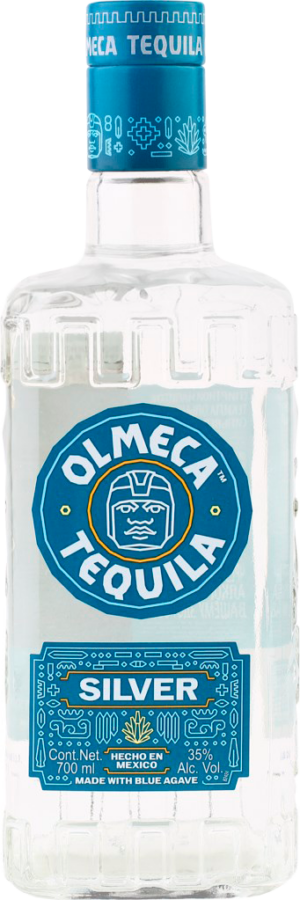 Текила Olmeca Tequila Silver 0.7л