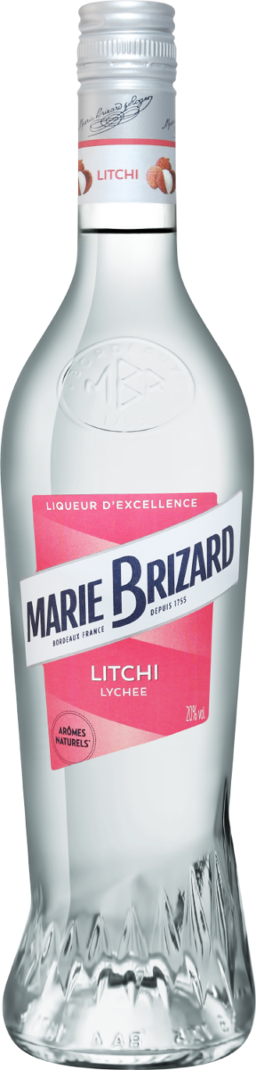 Ликёр Marie Brizard Litchi - 0.7л