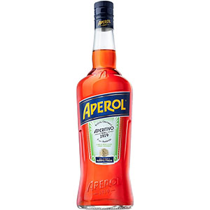 Доставка Аперитива Aperol 1л