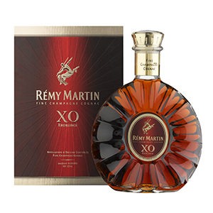 Доставка коньяка REMY MARTIN XO 0.7л