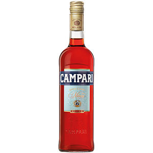 Доставка ликера Campari Bitter 1л