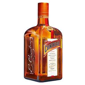 Доставка ликера Cointreau 1л