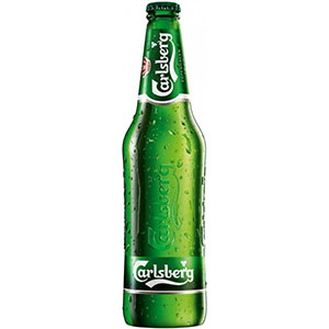 Доставка Пива Carlsberg 0.5л