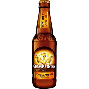 Доставка Пива Grimbergen 0.33л
