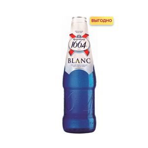 Доставка Пива Kronenbourg 1664 0.5л