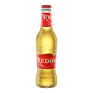 Доставка Пива Redd’s 0.5л