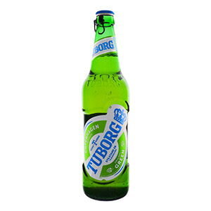 Доставка Пива Tuborg 0.5л