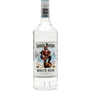 Доставка Рома Captain Morgan White 1л