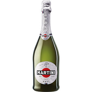 Доставка шампанского MARTINI Asti 0.75л