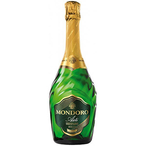 Доставка шампанского Mondoro 0.75л