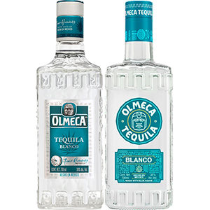 Доставка Текилы OLMECA Blanco 0.5л