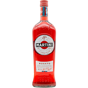 Доставка Вермута MARTINI Rosato 1л