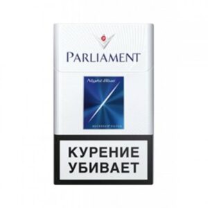 Доставка сигарет