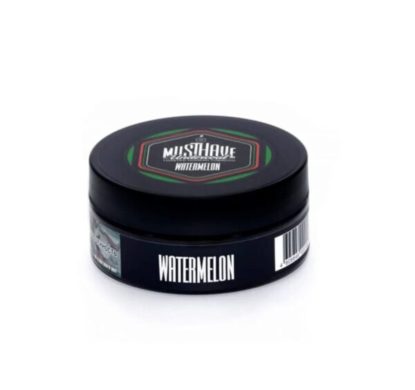 Доставка табака для кальяна Must Have