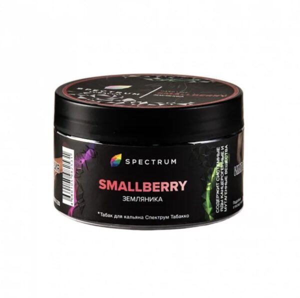 Доставка табака для кальяна Spectrum