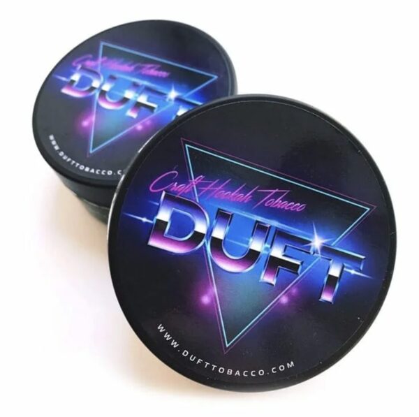 Доставка табака для кальяна Duft
