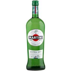 Доставка Вермута MARTINI Extra Dry 0.5л