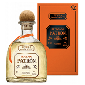 Доставка Текилы Patron Reposado 0.75л