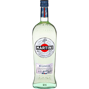 Доставка Вермута MARTINI Bianco 0.5л