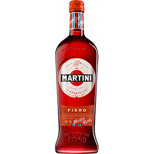 Доставка Вермута MARTINI Fiero 0.5л