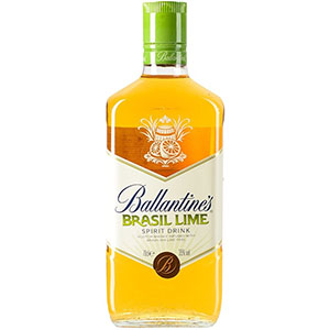 Доставка виски Ballantines Brasil 0.7л